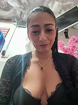 IsabellaMariet webcam