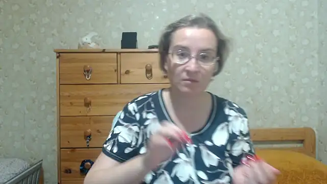 Smart_Rose webcam