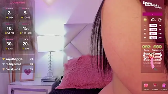 Anna_Blade_ webcam