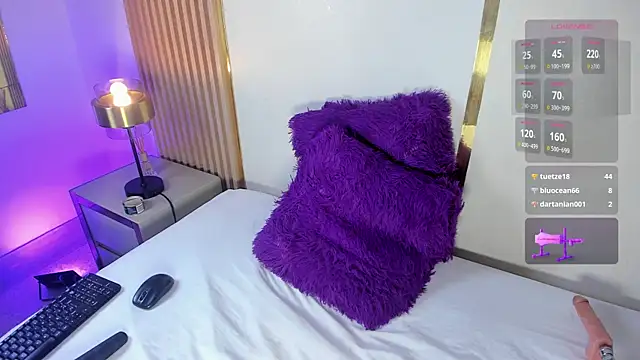 EmmiHops webcam