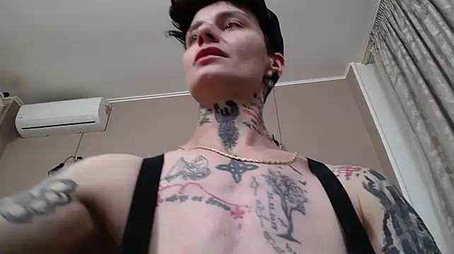 KennyXSX webcam