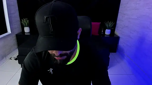 jhon_bear03 webcam