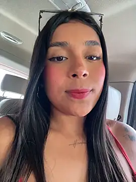Mariangel_11 webcam