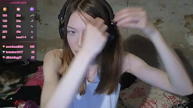 graylovescookies webcam