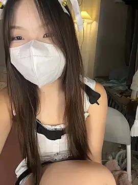 _xiaoxinxin_ webcam