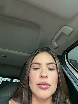 SofiaGomez444 webcam