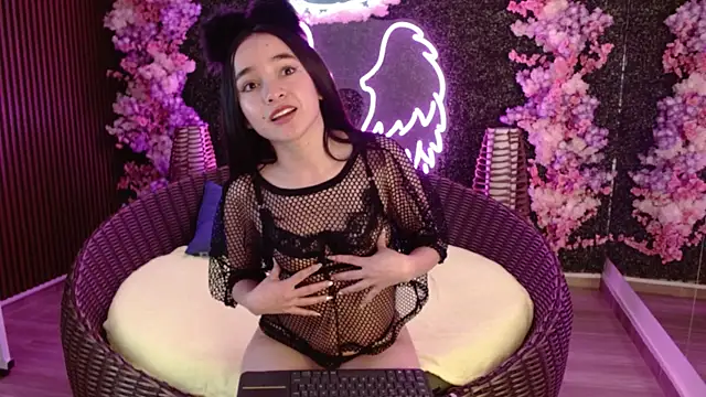 Dolce_violet webcam
