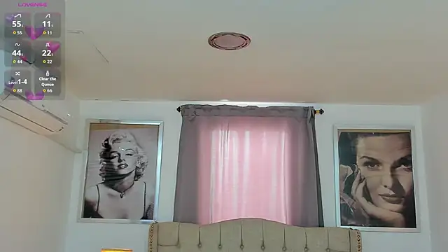Beautyari_ webcam