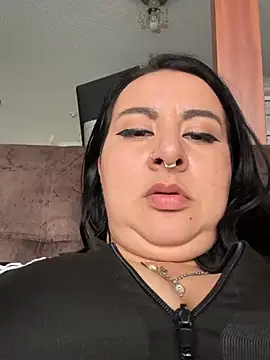 Abril_Luv webcam