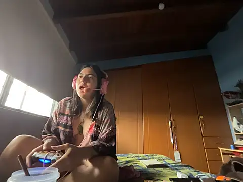 abrilwilliam_ webcam