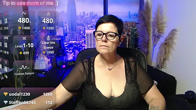 ninarandmann webcam