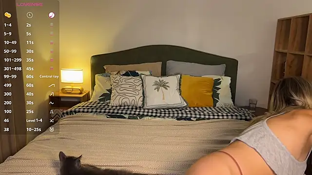DannaEvan webcam