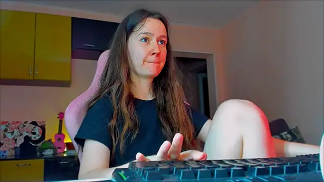 ameli_moon webcam