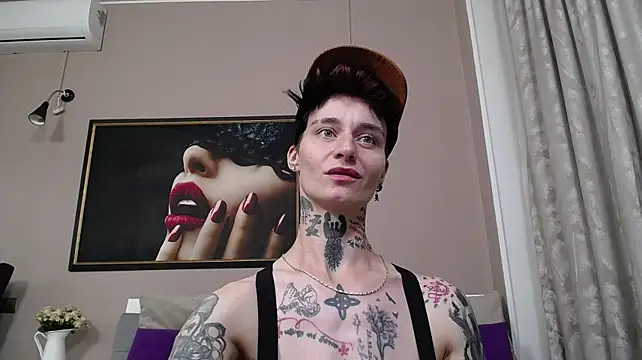 KennyXSX webcam