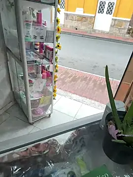 IsabellaMariet webcam