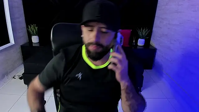 jhon_bear03 webcam