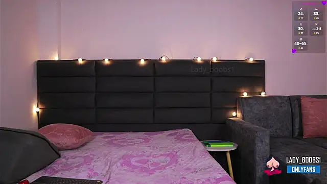 kathieandpovcock1 webcam