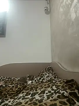 MikyVesela webcam