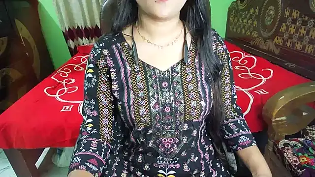 BengaliQueenStar webcam
