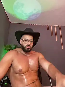 magnumchris webcam