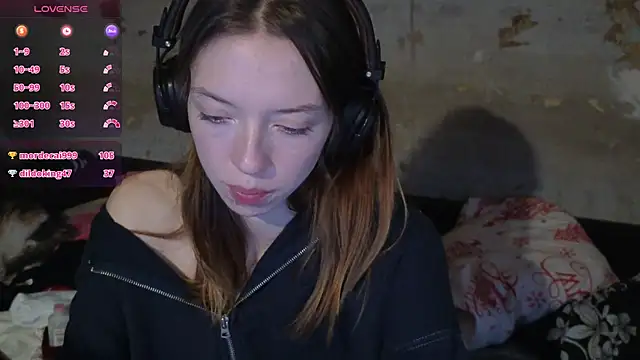 graylovescookies webcam