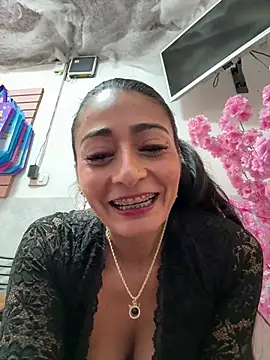 IsabellaMariet webcam