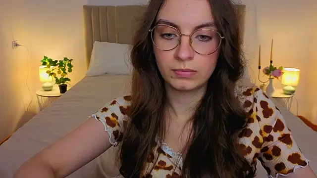 Real_cutie1 webcam