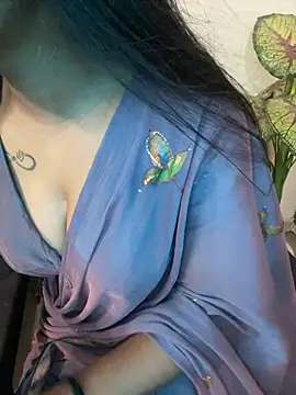its_ur_flora webcam