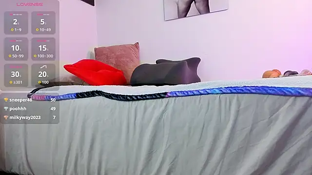 Cris__sweet webcam