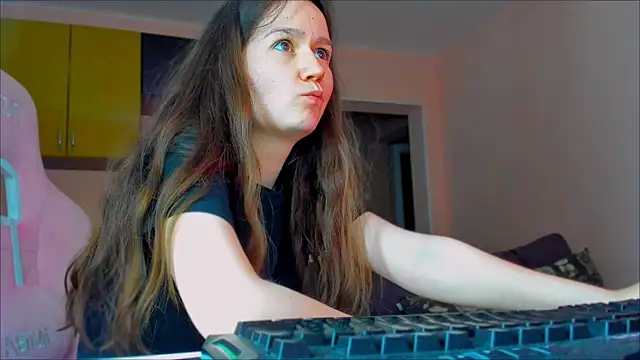 ameli_moon webcam