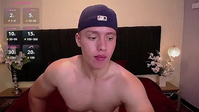deivid_parker webcam