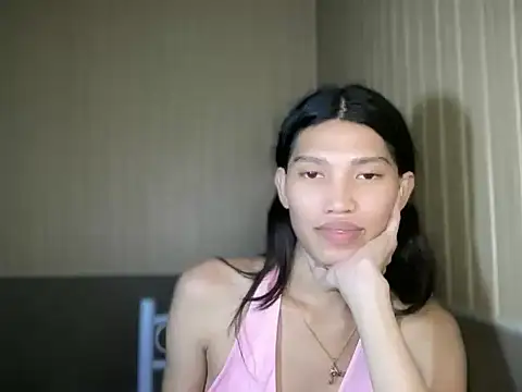 Yourgoddess_jayve live cam on StripChat