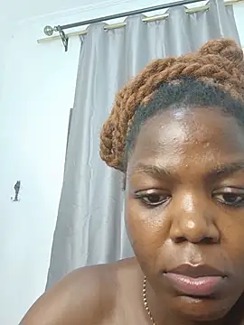 Black_prettty webcam