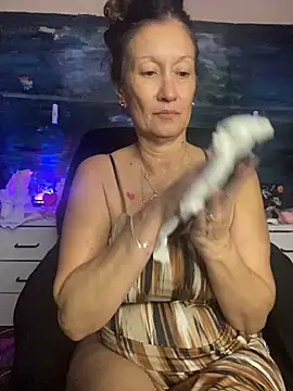 TheDime webcam