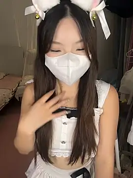 _xiaoxinxin_ webcam