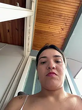 Sarita-candy webcam
