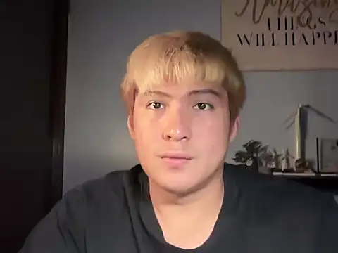 Avelindy - Male webcam sex chat