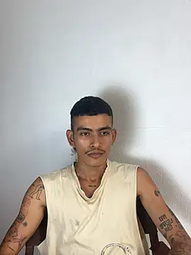 Arrini10 - Male webcam sex chat