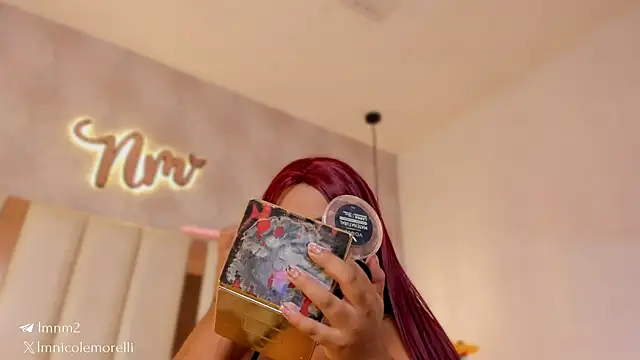 Nicolemorelli2 webcam
