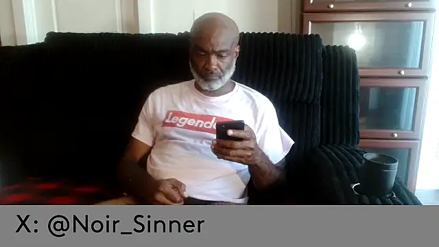 sinnernoir webcam