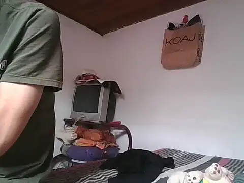ReyAndy11 webcam