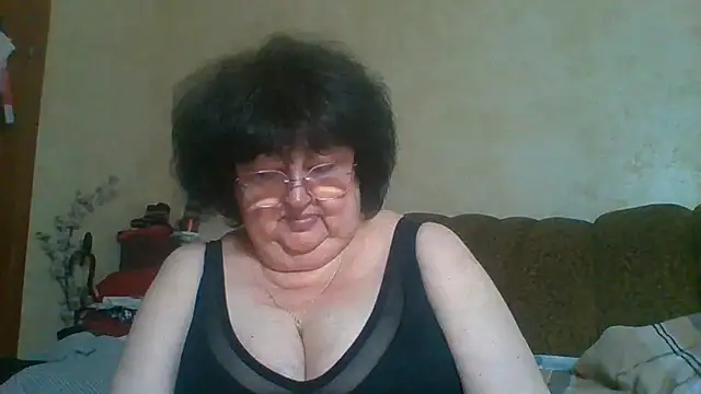 MilaSky5303 webcam