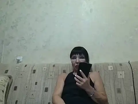 JeaneDavis webcam