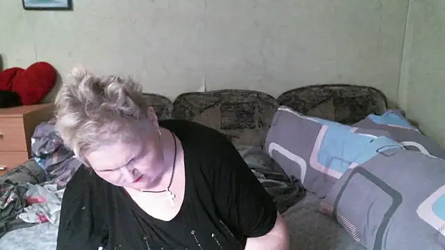 Lana555 webcam