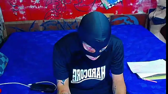 deivid_estrada webcam