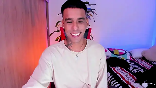 Damianwhite webcam