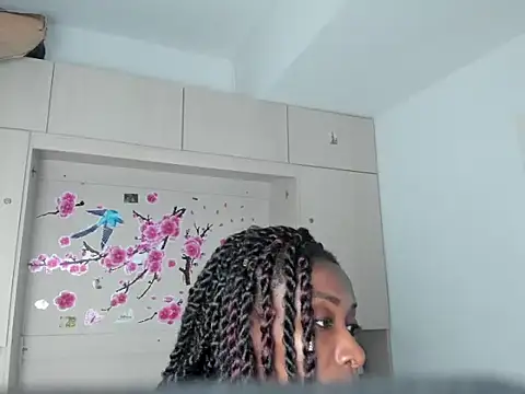 TaylorBloom webcam