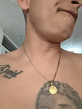 Tiger_cryad webcam