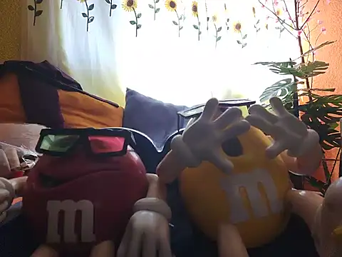 MexaCamGuy webcam