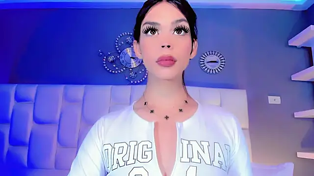 Kisses_Sophia webcam